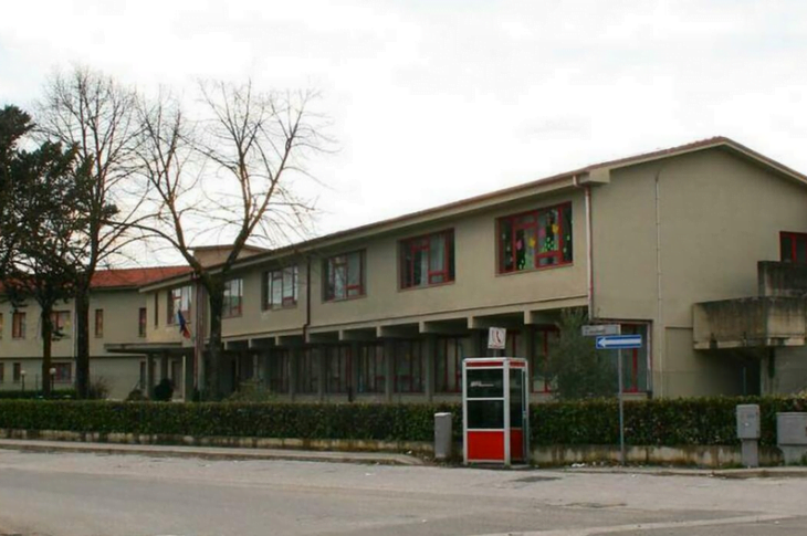 primaria cirese